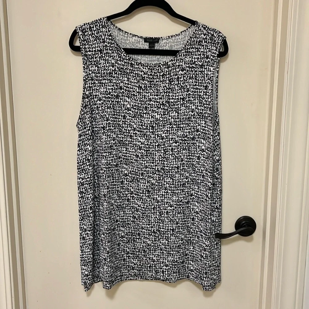 JJill Wherever tank top - Picture 1 of 3